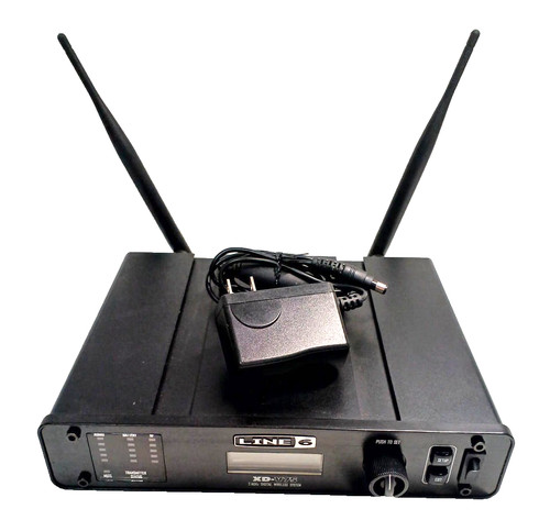 Line v75 digital wireless - line, 6