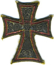 DÄNEMARK - DANNEBROG-ORDEN