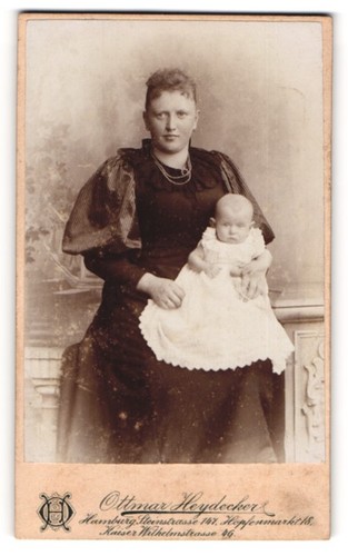 Fotografie ottmar heydecker - fotografie,