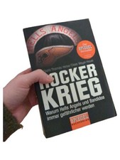 Spiegel Buch: Rocker Krieg
