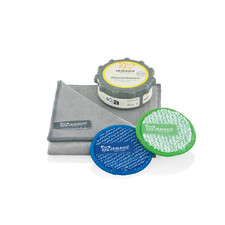 JEMAKO Küchen Set Herd &