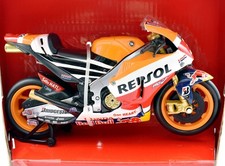 New-Ray Modellauto Motorrad