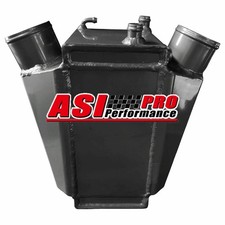 Ladeluftkühler Für 2016-2021