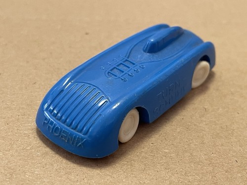 Plastikauto - (s-29),