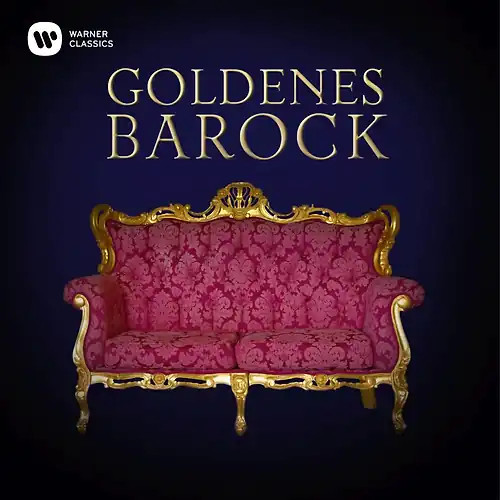 Goldenes barock - goldenes,