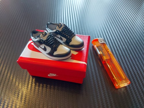 Mini nike sneaker dunk - sneaker, low