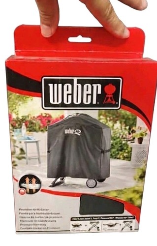 Original weber premium - original,