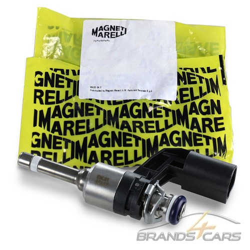 Magneti marelli einspritzdüse - marelli,