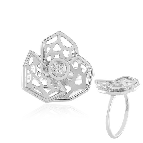 Cavill zirkon ring 425ct - cavill,