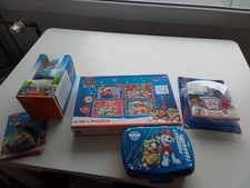 paw patrol set