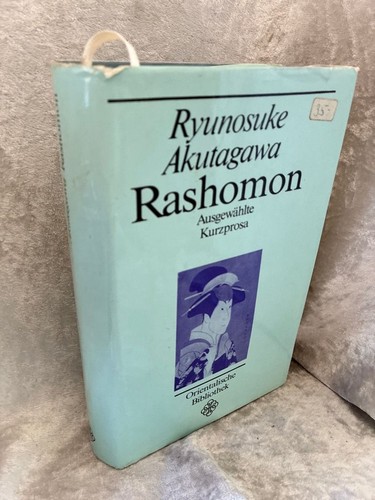 Rashomon - ., (6506