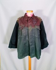 The Ragged Priest Herren