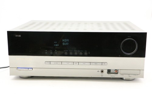 Harman kardon avr 245 - kardon, 245/230