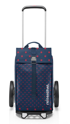 Reisenthel citycruiser tasche - citycruiser,
