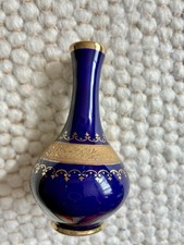 Porzellan Vase Vintage, KPM