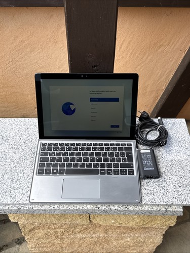 Dell latitude 7210 - 2-in-1, lte