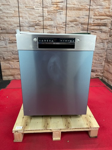 Bosch serie4 smu4evs09e - bosch,