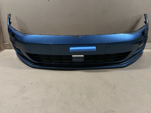 Golf stoßstange - vw, 7