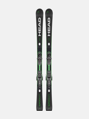 Head supershape magnum prd - supershape,