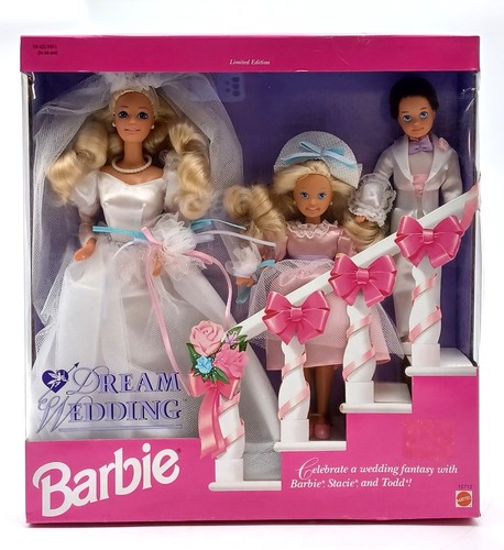 1993 dream wedding party - 1993,
