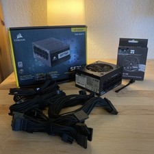 Bitte lesen, CORSAIR SF750 SFX Netzteil, 80+ Platinum,  750 Watt, Vollmodular