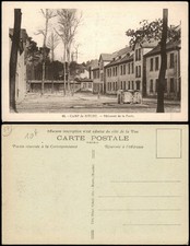 CPA Bitsch Bitche CAMP de