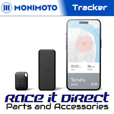 Tracker 9 für Triumph Daytona