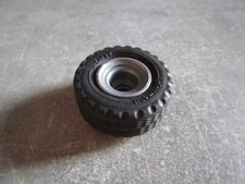 Playmobil Reifen mit Felge 44x19/1 aus 7961 6861 70169 B