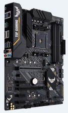 MB ASUS TUF B450-PLUS GAMING II (AMD.AM4.DDR4.ATX)