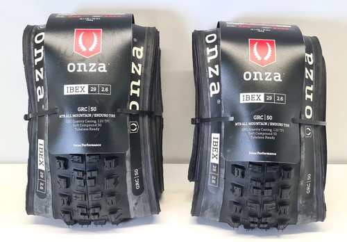 Onza ibex 2 - 2, x