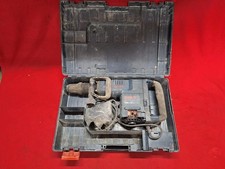 Bosch GSH 11 E Abbruchhammer
