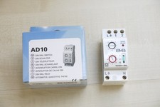 Marmitek X10, TIMAC X10 AD10 Hutschienenmodul