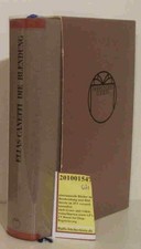 Elias Canetti Die Blendung