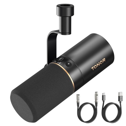 Dynamisches microphone mit - microphone,