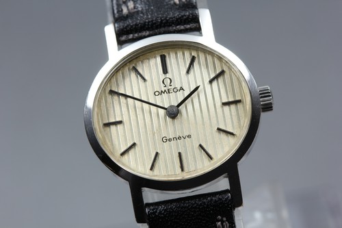 Omega geneve 511 - geneve, 625