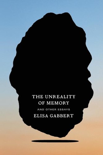Unreality memory and other - unreality, memory: