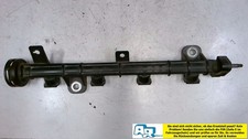Kraftstoffverteiler 3534002100 Hyundai i10 1.1 Bj 2009 PA 2690031