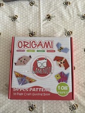 Gamenote Origami 54 Teile