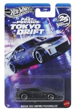 FAST & FURIOUS - Tokyo Drift