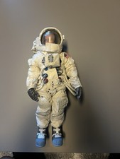 Dragon 1/6 NASA Apollo