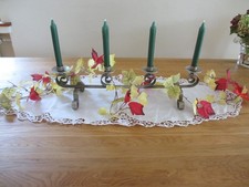 4er Kerzenleuchter