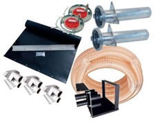 Set für Selbstbau eines