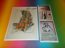 Markus Lüpertz  Art Kunst
