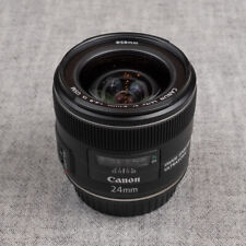 Canon EF 24mm F2.8 IS USM