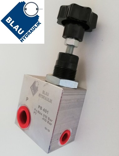 Hydraulik