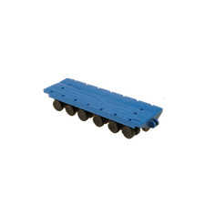 Spur N SPMT Einzelmodul blau