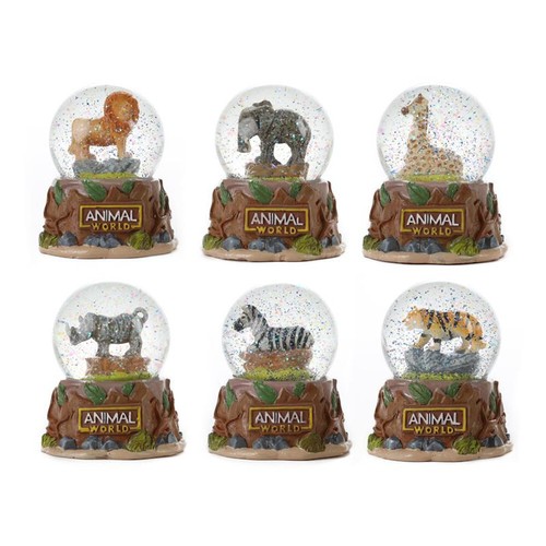 Toi toys schneekugel wilde - toi-toys,