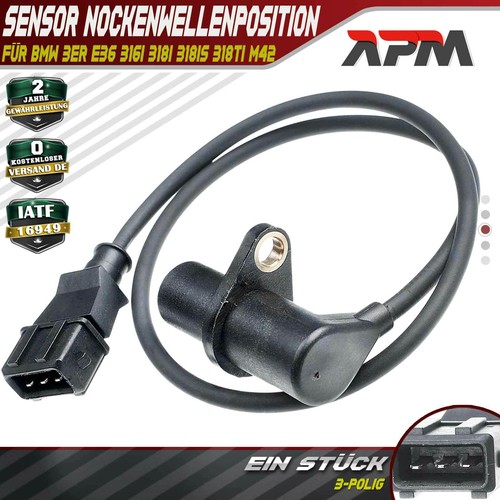 Sensor nockenwellenposition - sensor,