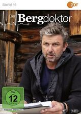 Der Bergdoktor - Hans Sigl-