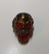 Molten Man Head Baf Marvel